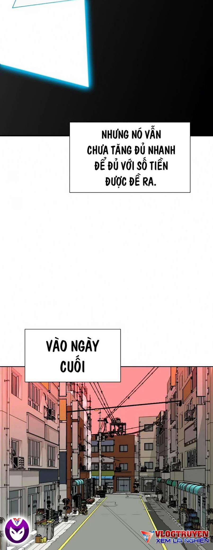 Săn Lùng Bắt Nạt 9 trang 37