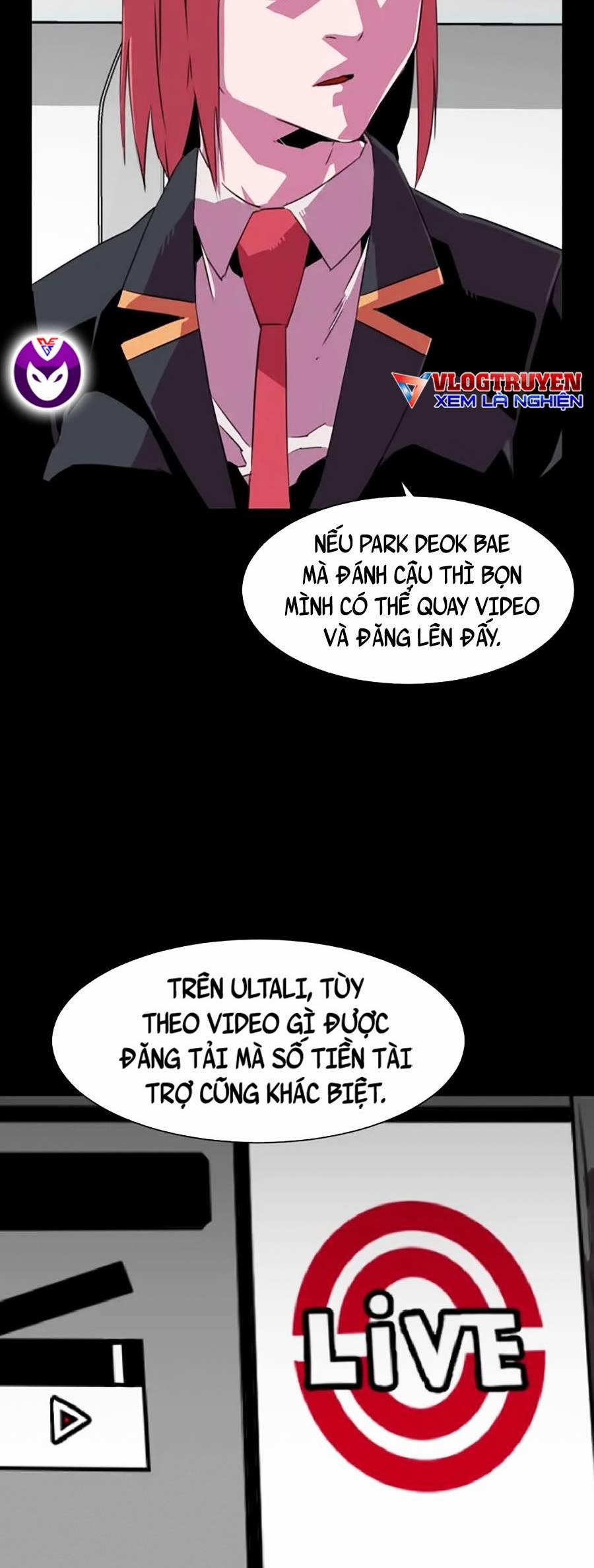 Săn Lùng Bắt Nạt 9 trang 4