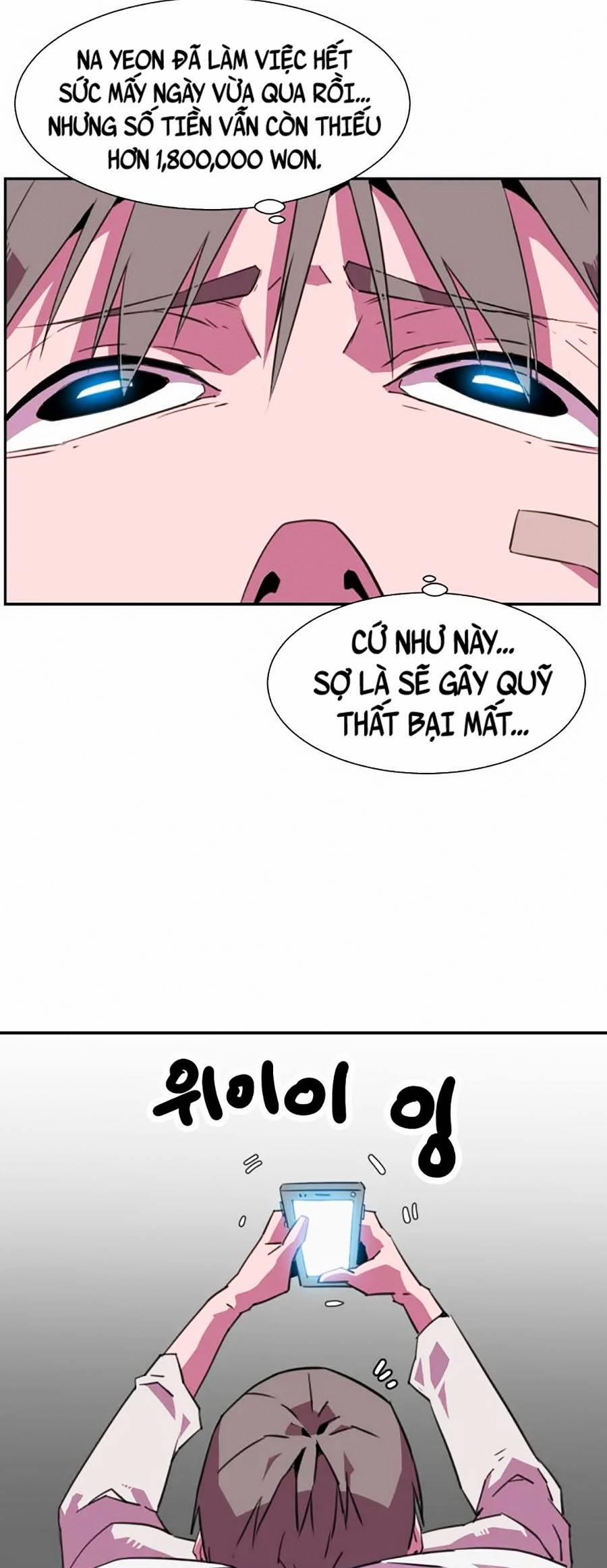 Săn Lùng Bắt Nạt 9 trang 40