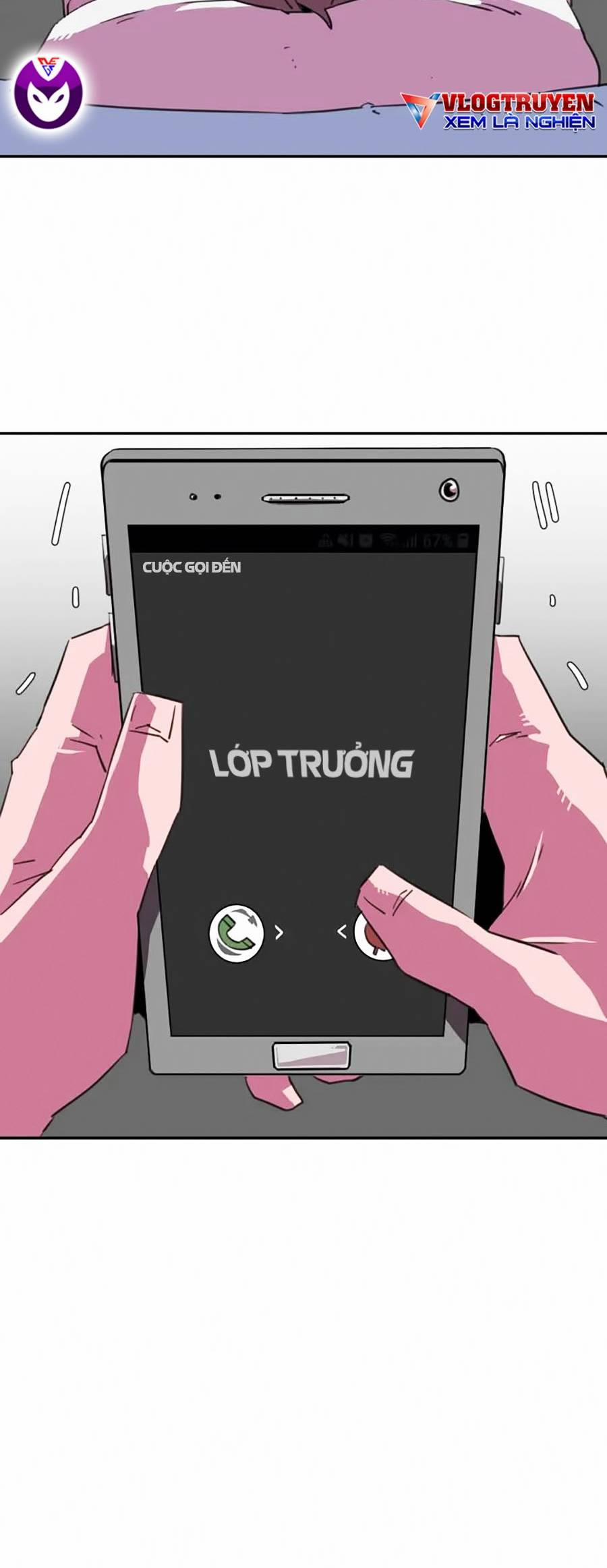 Săn Lùng Bắt Nạt 9 trang 41