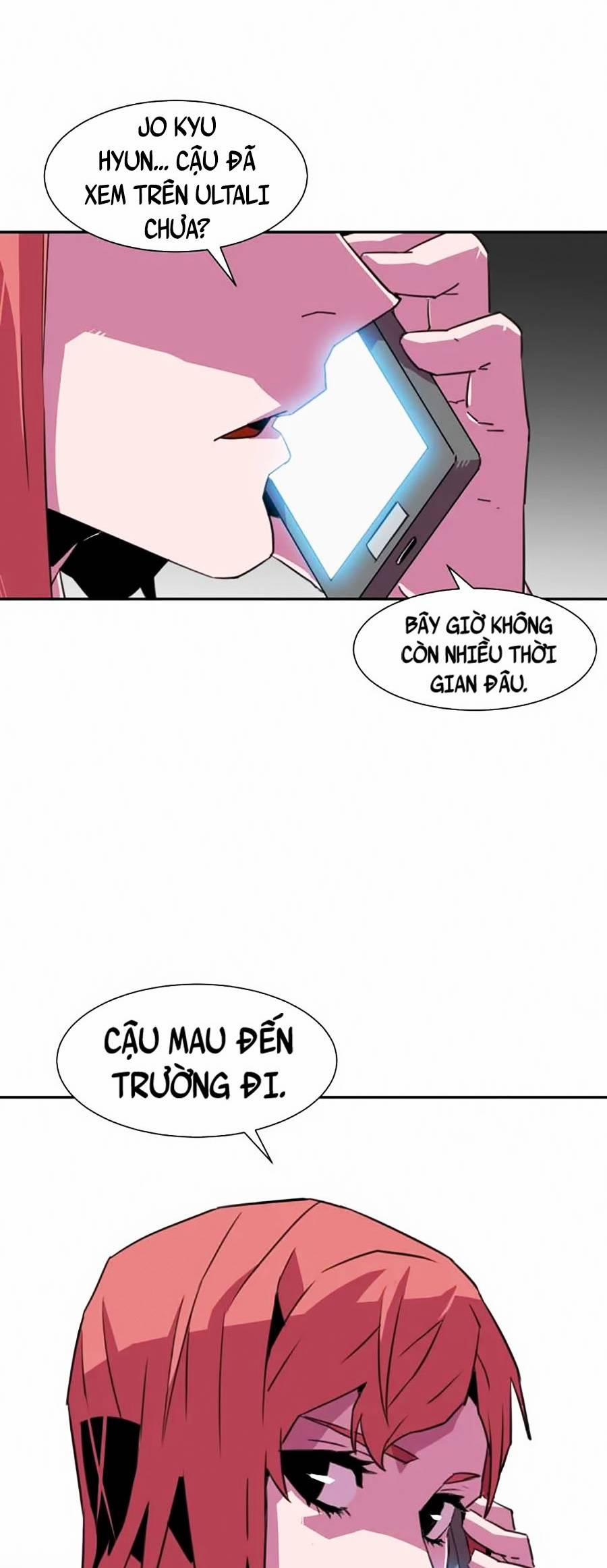 Săn Lùng Bắt Nạt 9 trang 42