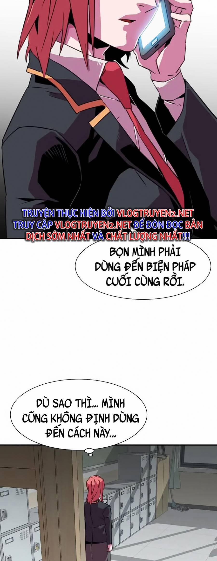 Săn Lùng Bắt Nạt 9 trang 43