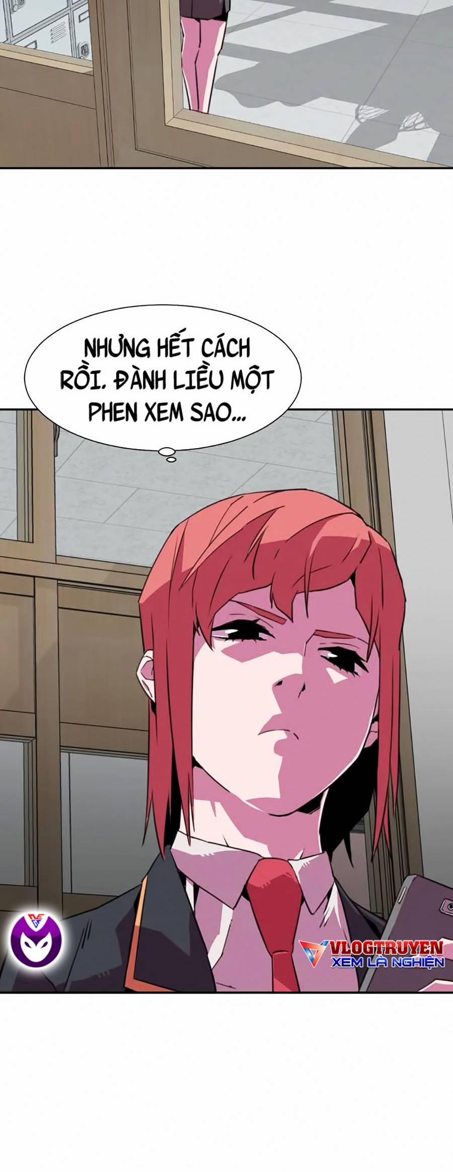 Săn Lùng Bắt Nạt 9 trang 44