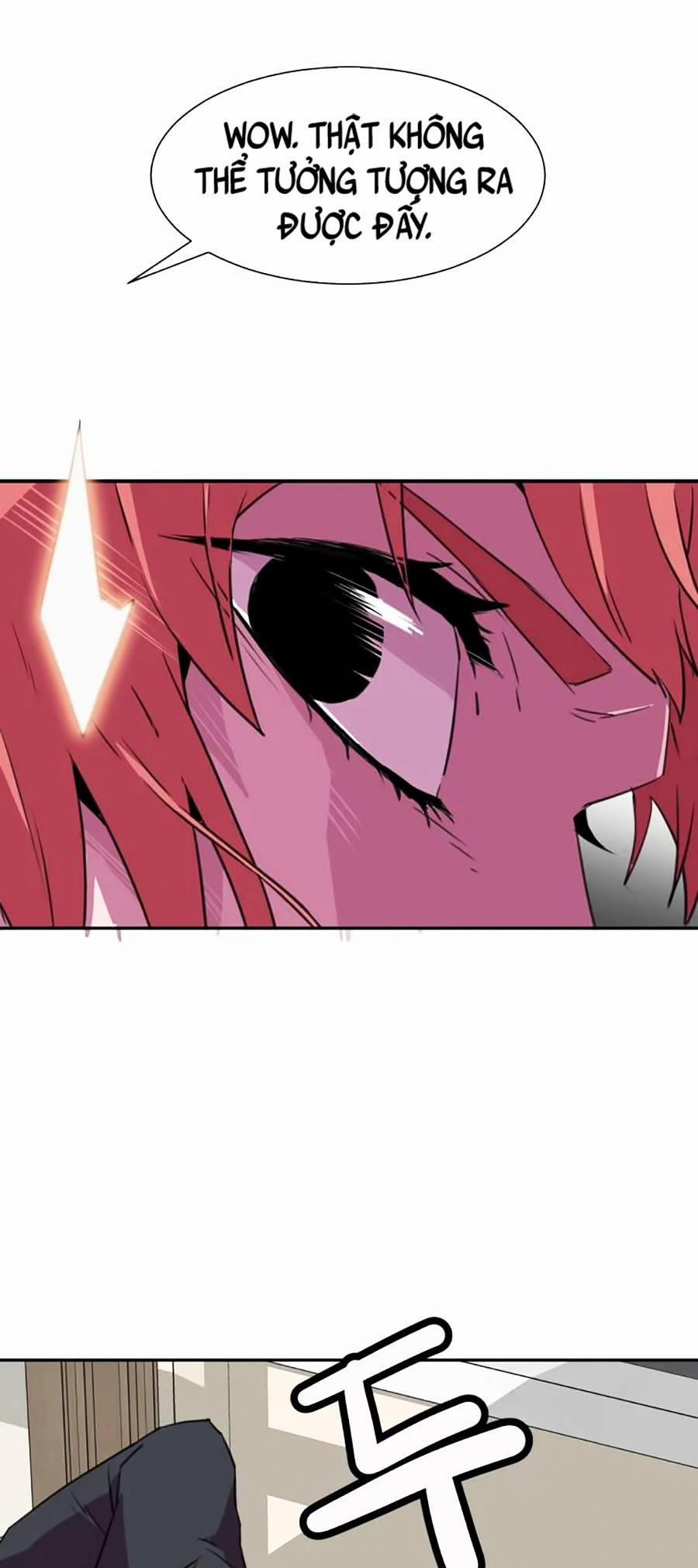 Săn Lùng Bắt Nạt 9 trang 45