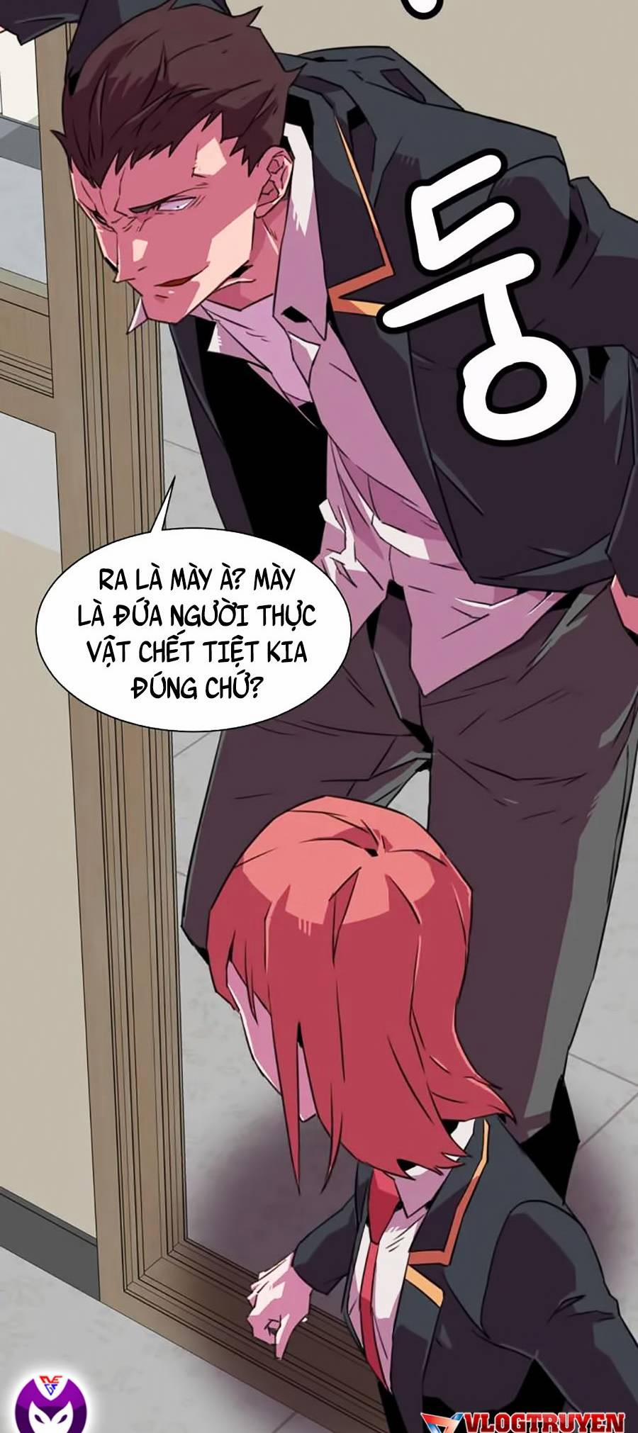 Săn Lùng Bắt Nạt 9 trang 46