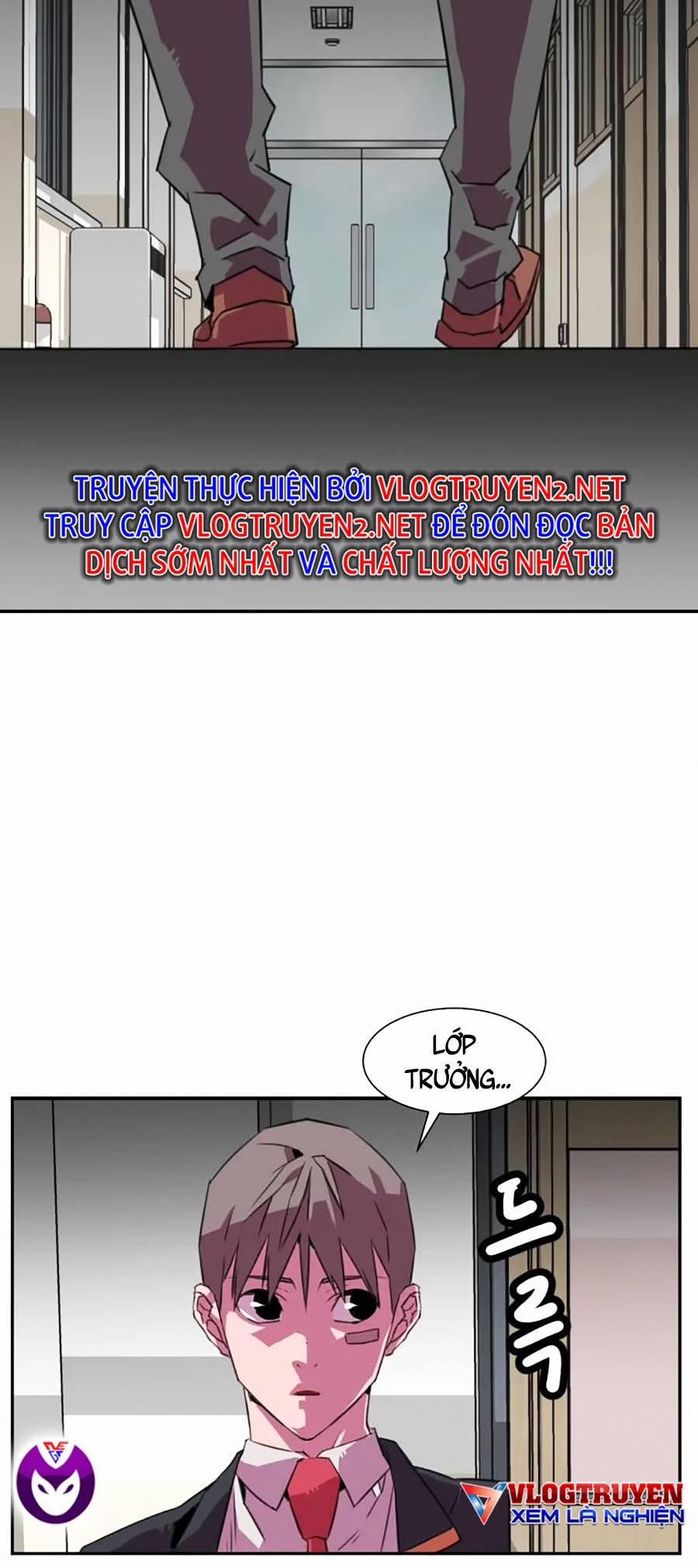 Săn Lùng Bắt Nạt 9 trang 48
