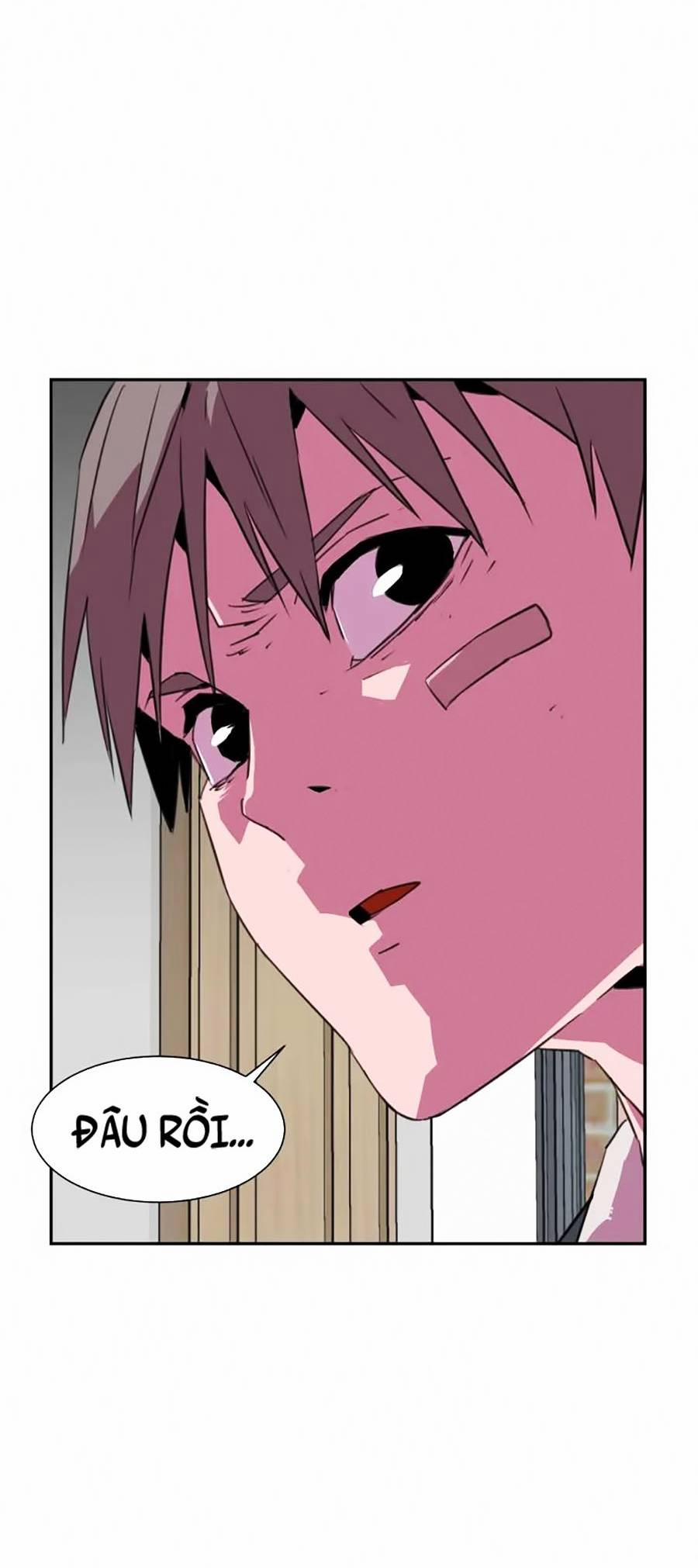 Săn Lùng Bắt Nạt 9 trang 49