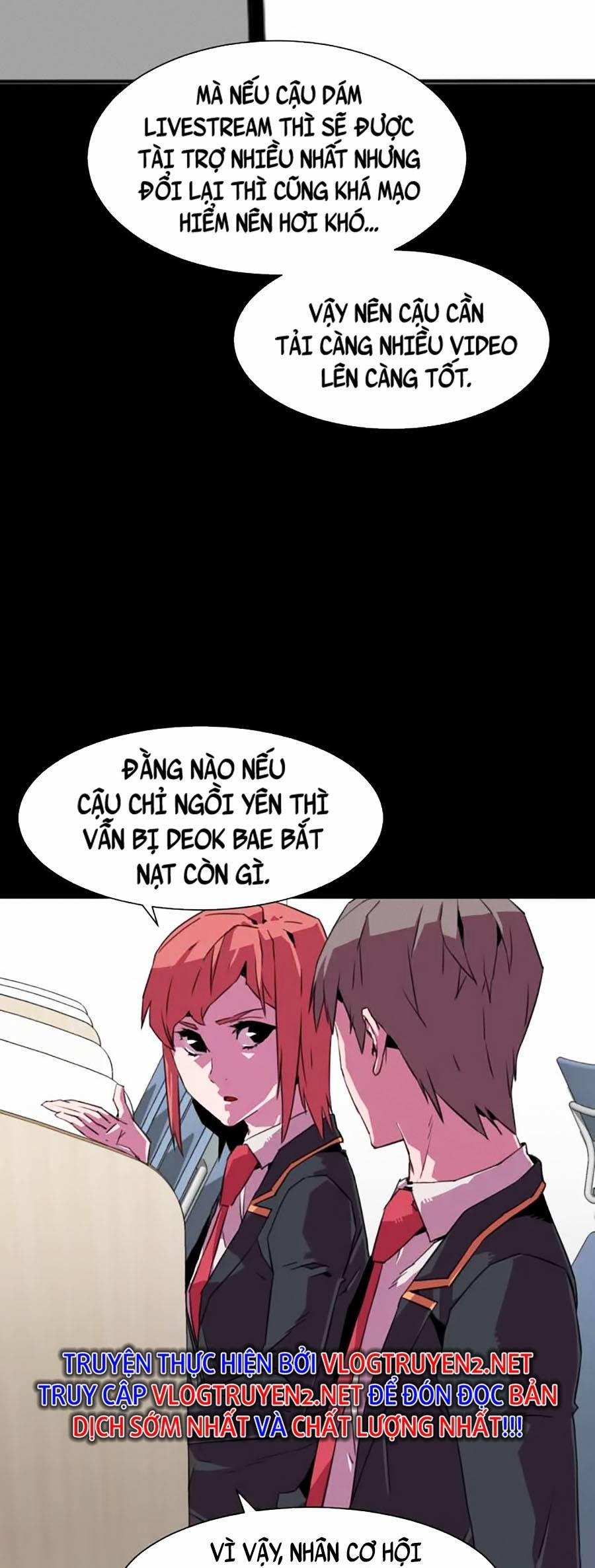 Săn Lùng Bắt Nạt 9 trang 5