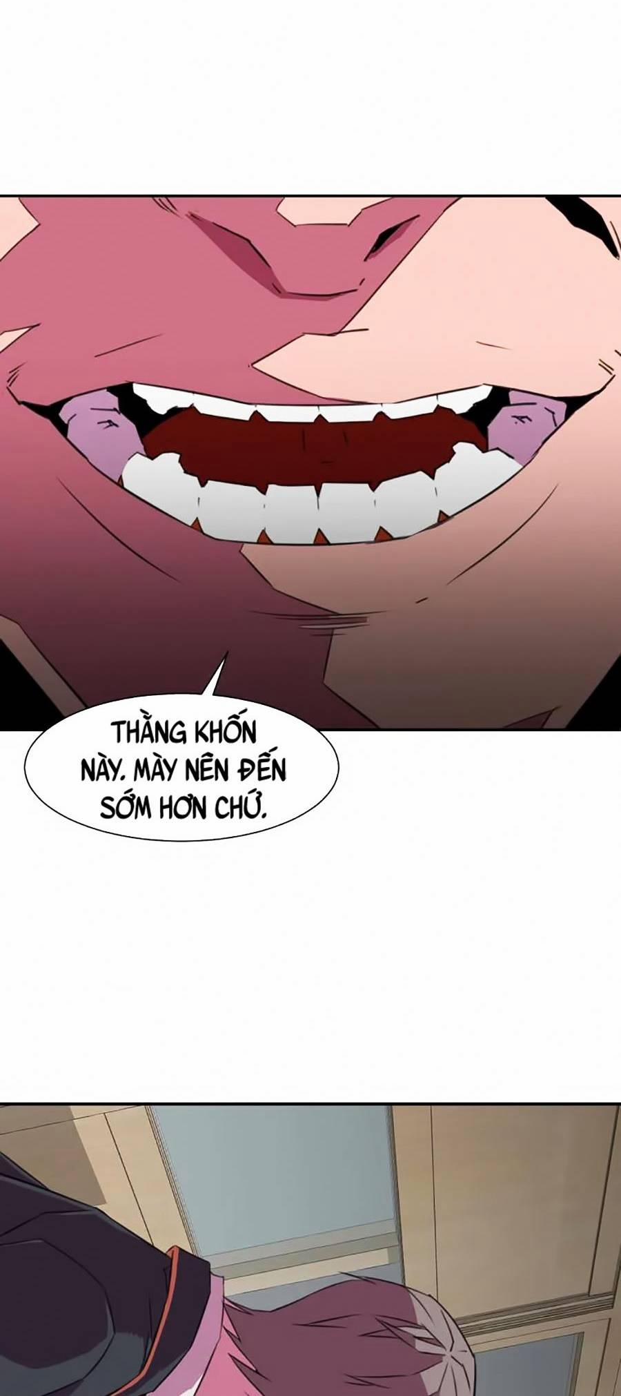 Săn Lùng Bắt Nạt 9 trang 50