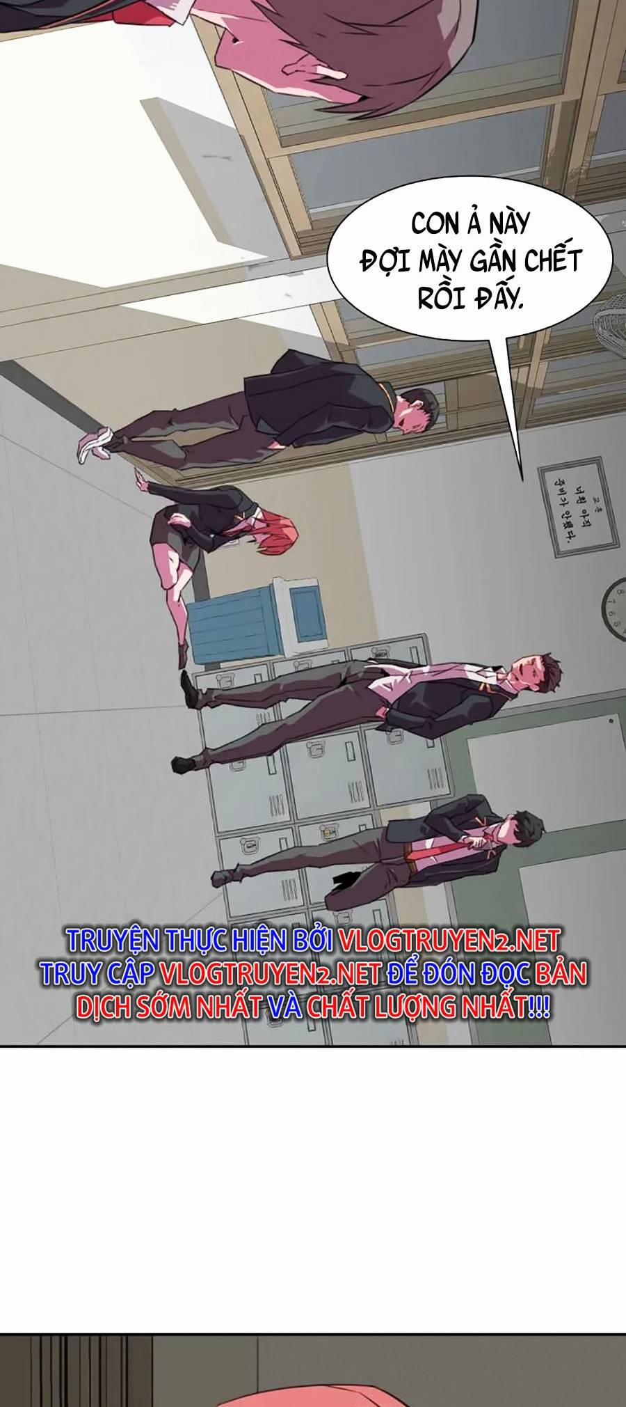 Săn Lùng Bắt Nạt 9 trang 51