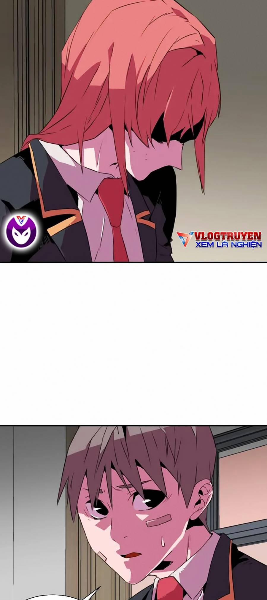 Săn Lùng Bắt Nạt 9 trang 52