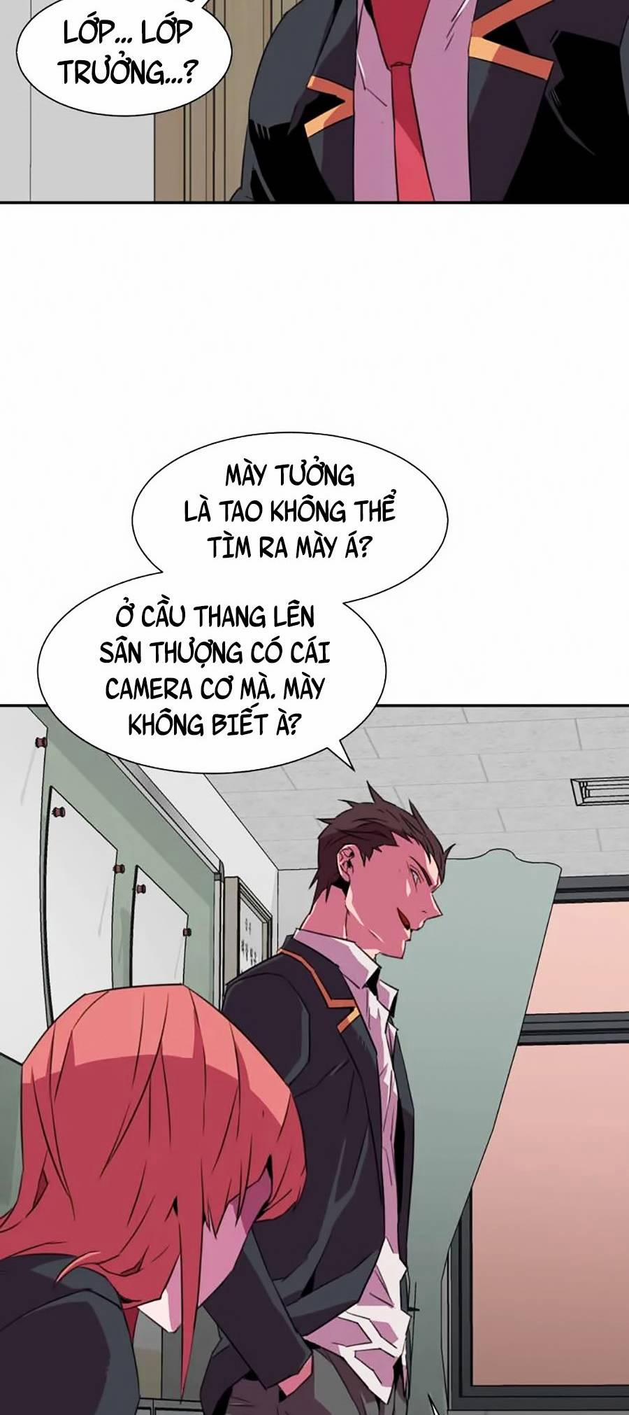 Săn Lùng Bắt Nạt 9 trang 53