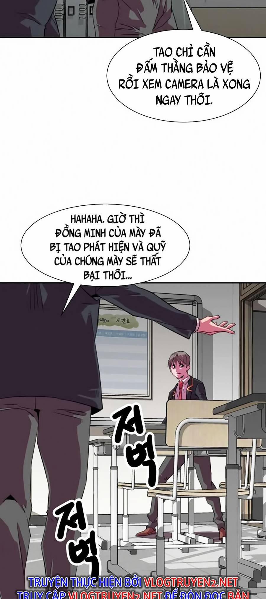Săn Lùng Bắt Nạt 9 trang 54