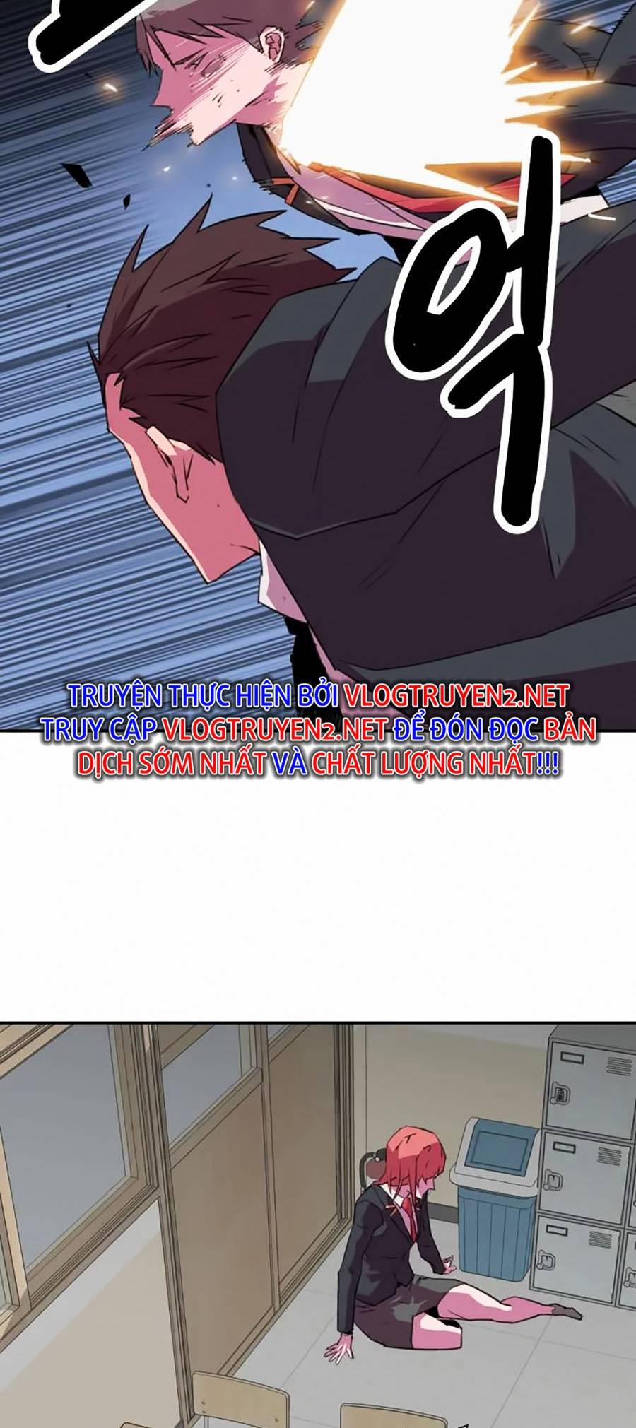 Săn Lùng Bắt Nạt 9 trang 57