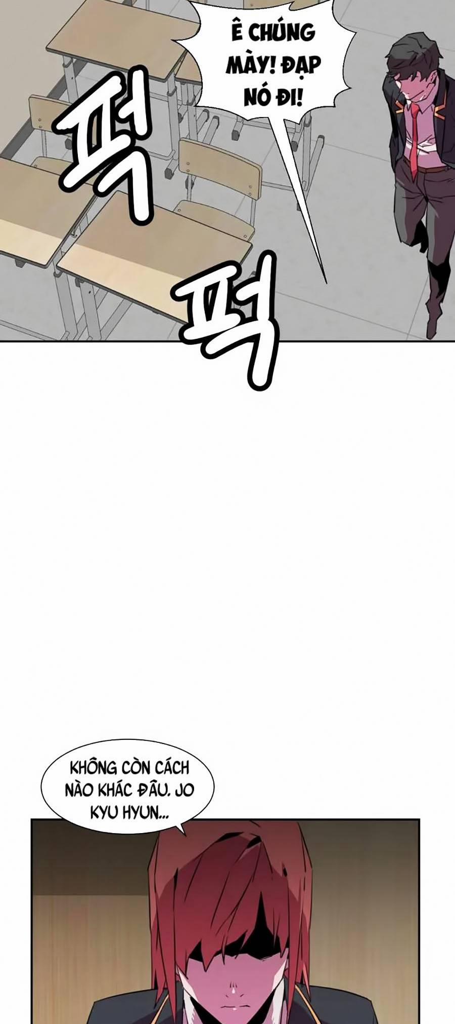 Săn Lùng Bắt Nạt 9 trang 58