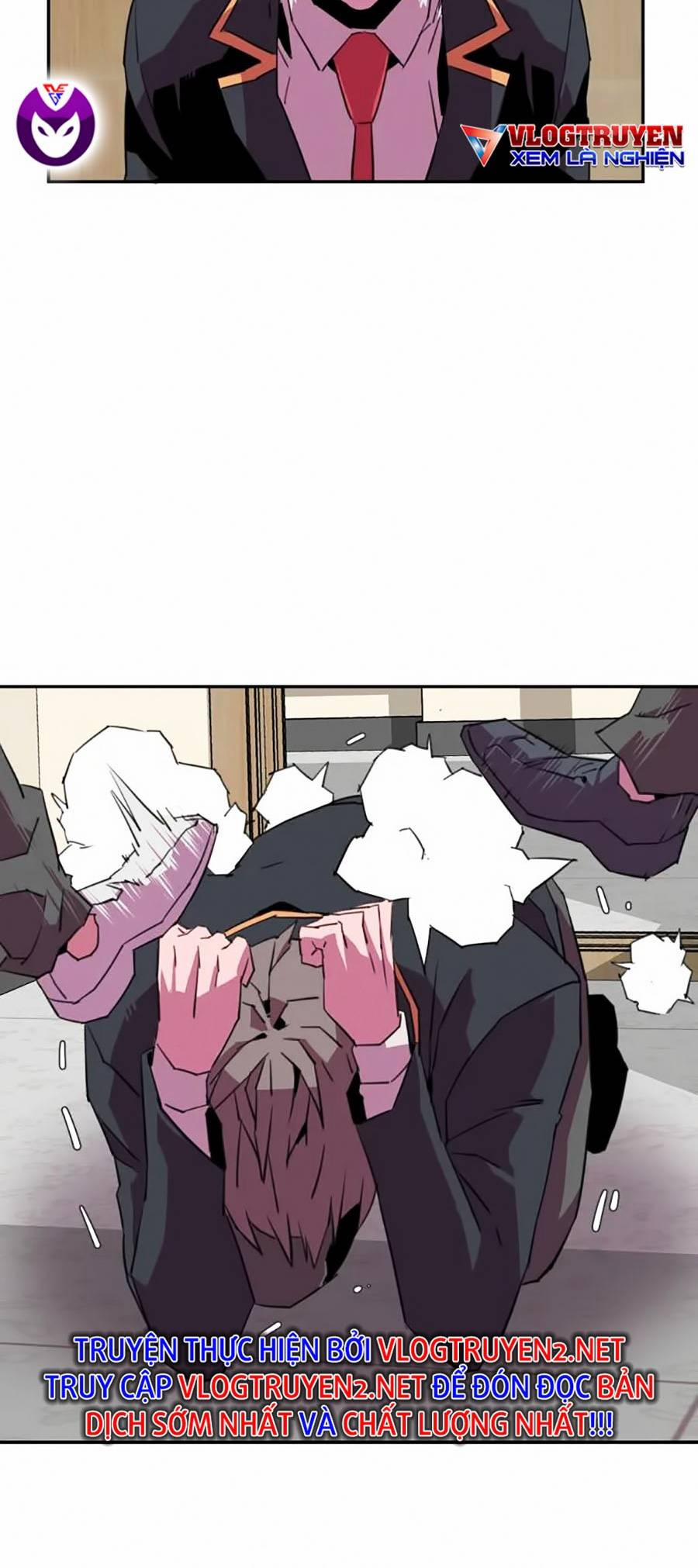 Săn Lùng Bắt Nạt 9 trang 59