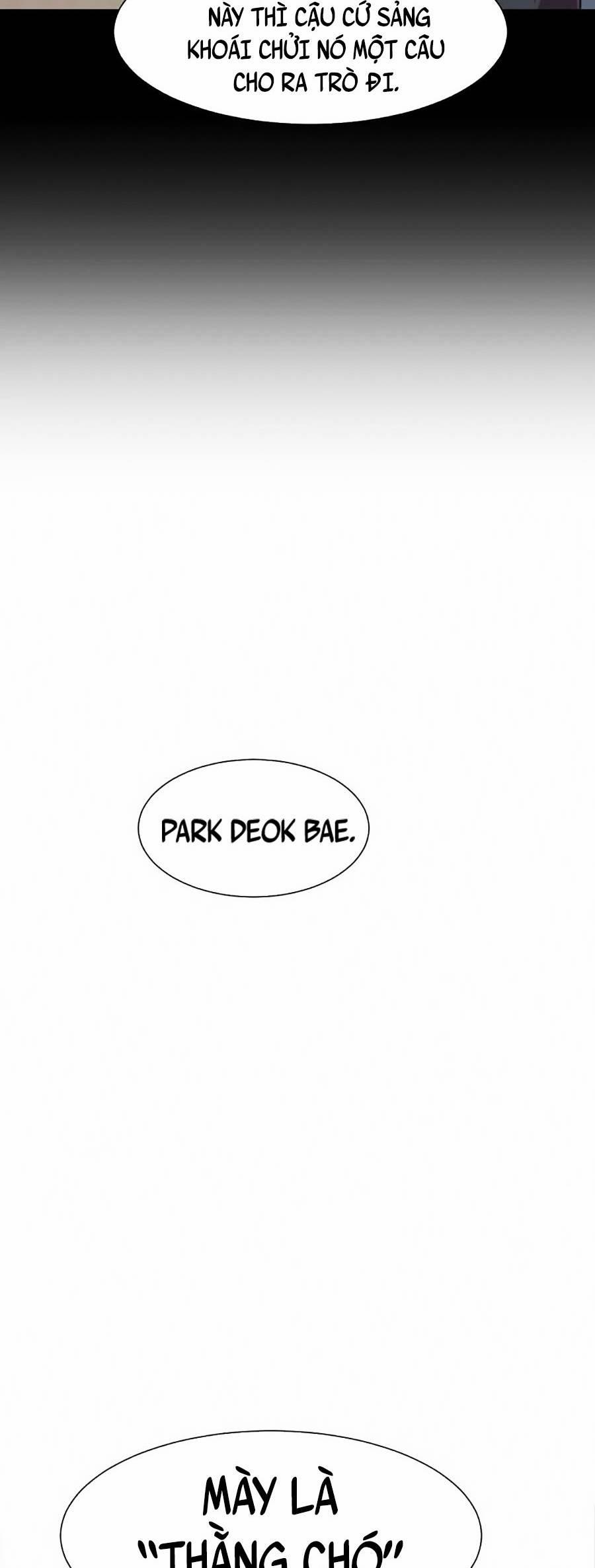 Săn Lùng Bắt Nạt 9 trang 6