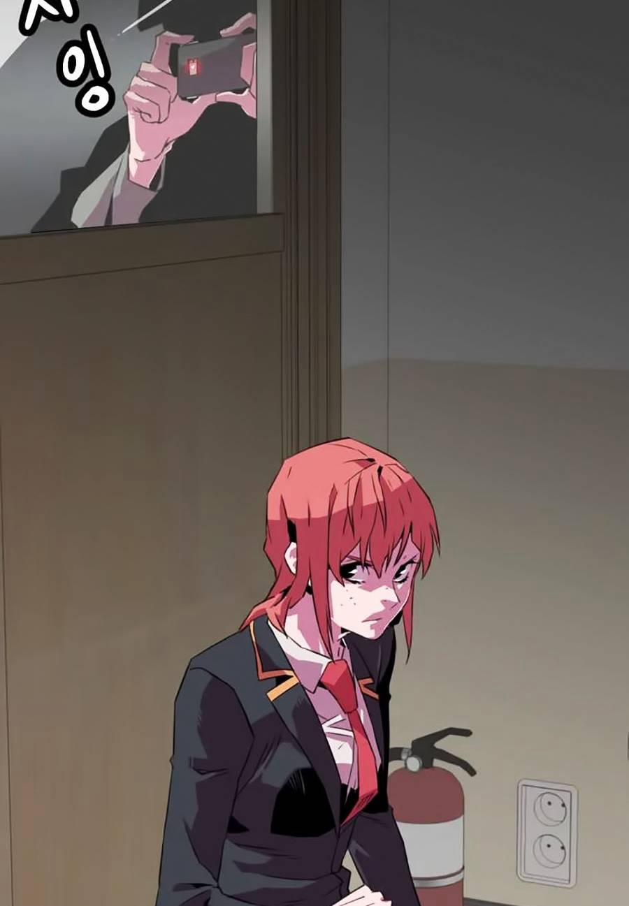 Săn Lùng Bắt Nạt 9 trang 64