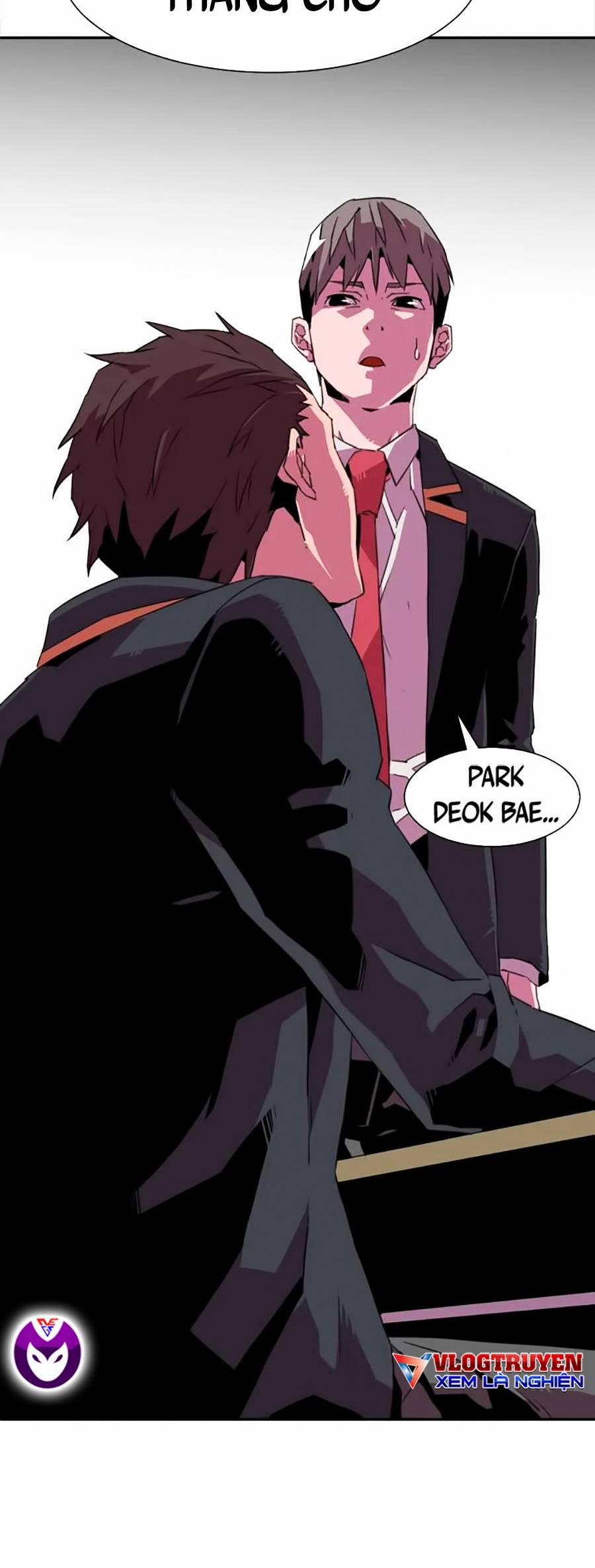 Săn Lùng Bắt Nạt 9 trang 7