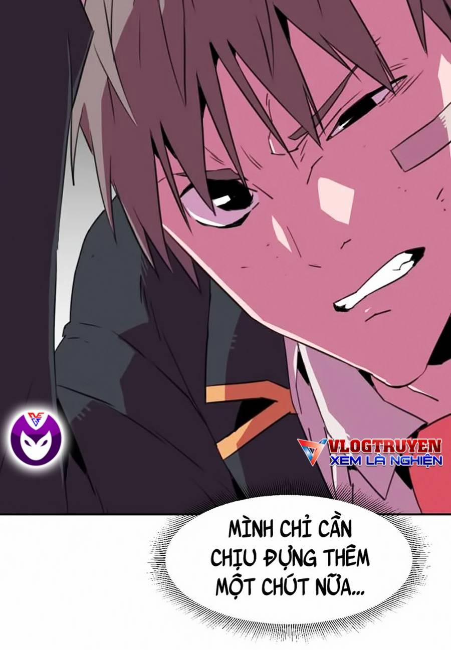 Săn Lùng Bắt Nạt 9 trang 71