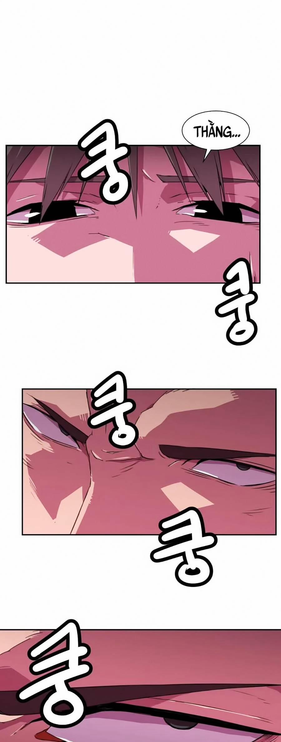 Săn Lùng Bắt Nạt 9 trang 8