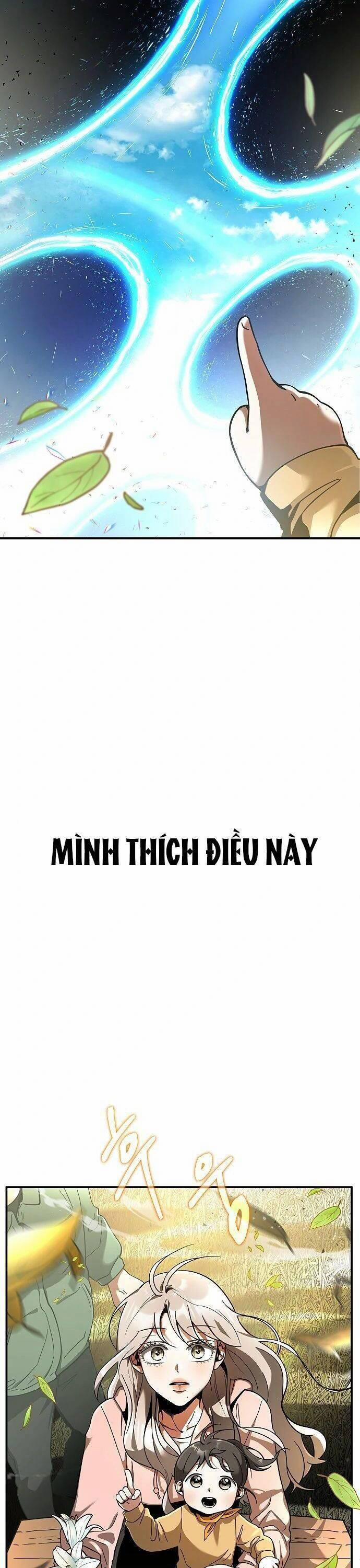 Săn Lùng Nữ Chúa 1 trang 1