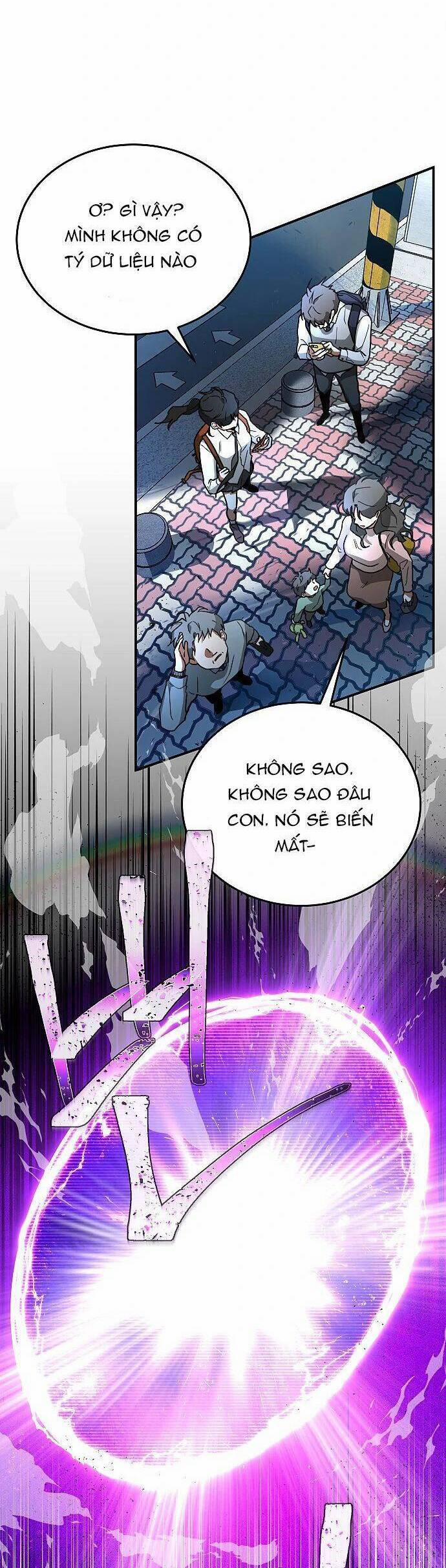 Săn Lùng Nữ Chúa 1 trang 11