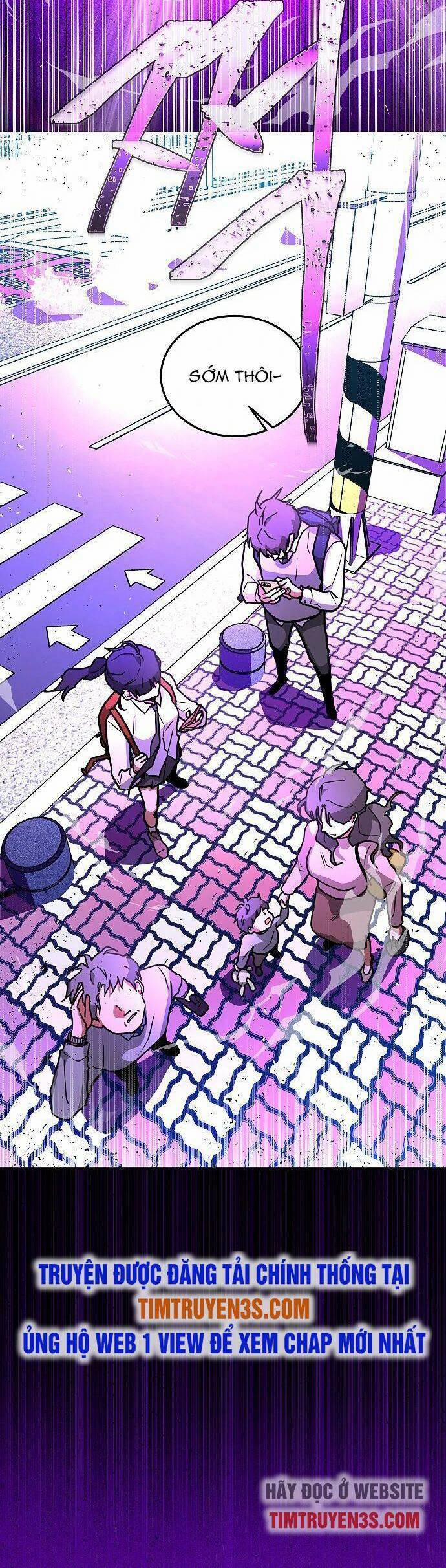 Săn Lùng Nữ Chúa 1 trang 12