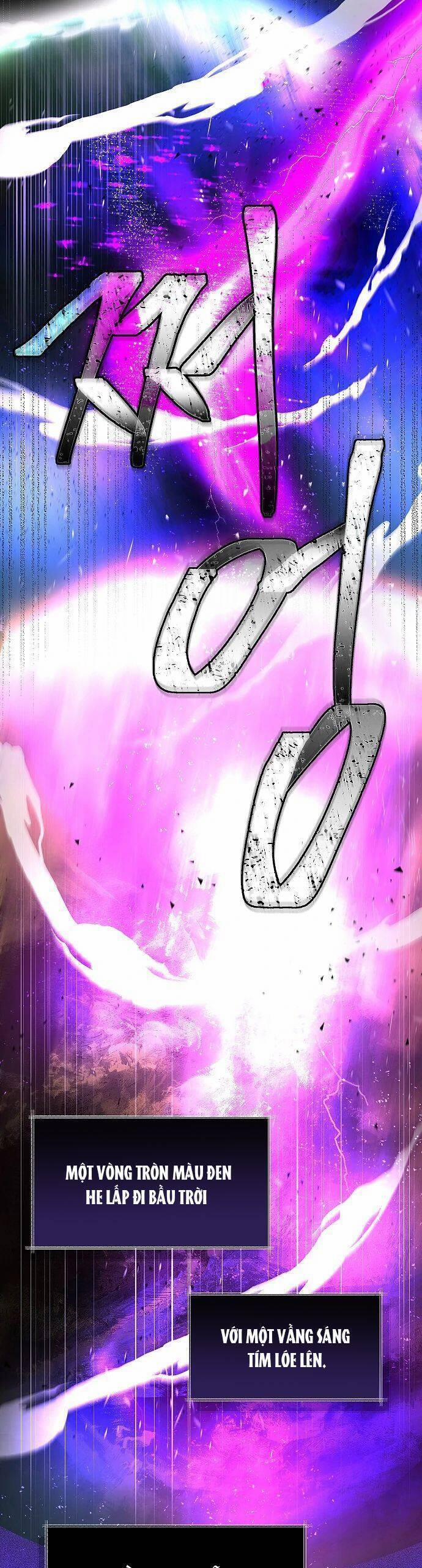 Săn Lùng Nữ Chúa 1 trang 18