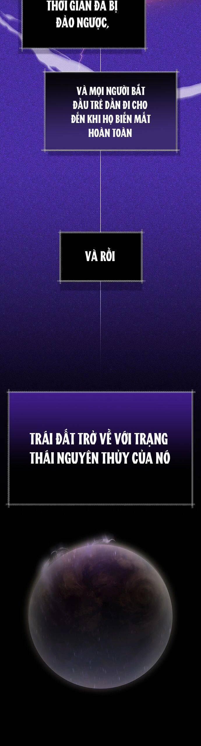 Săn Lùng Nữ Chúa 1 trang 19