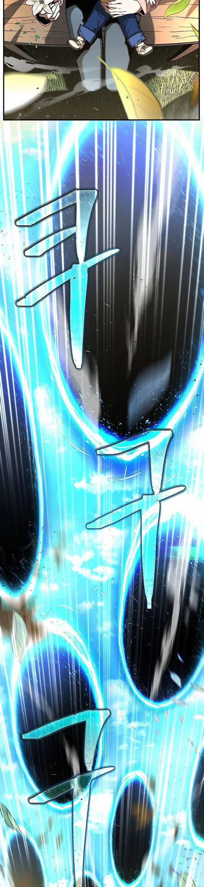 Săn Lùng Nữ Chúa 1 trang 2