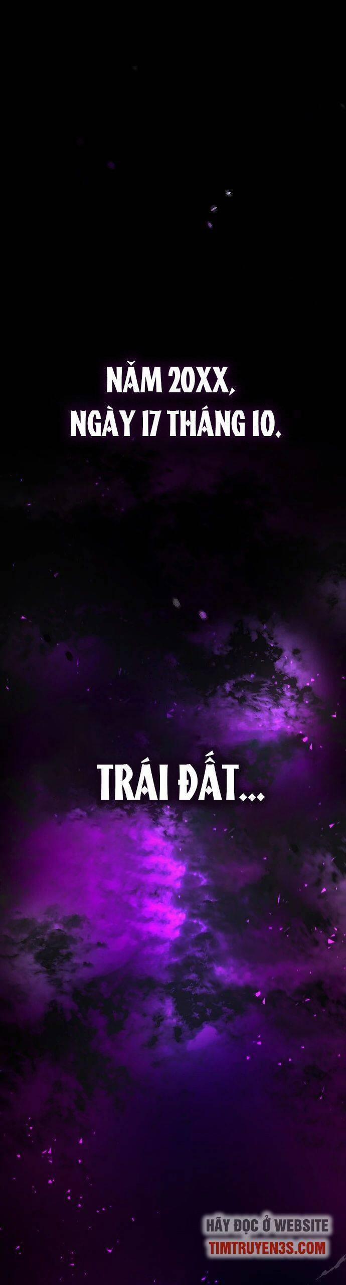 Săn Lùng Nữ Chúa 1 trang 20