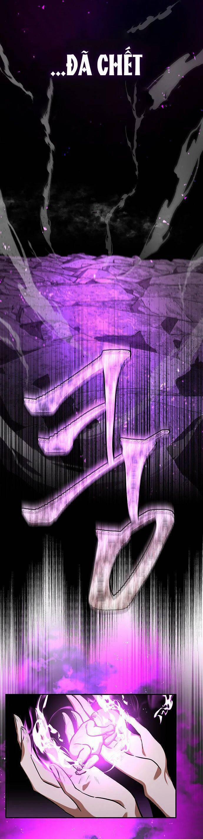 Săn Lùng Nữ Chúa 1 trang 21