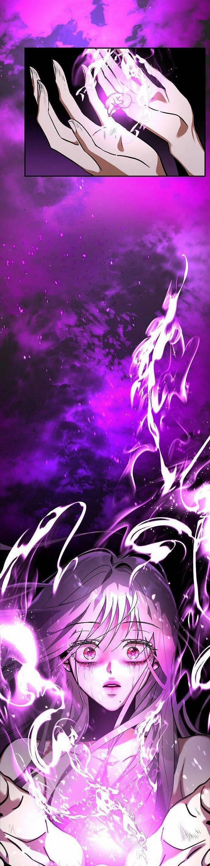 Săn Lùng Nữ Chúa 1 trang 22