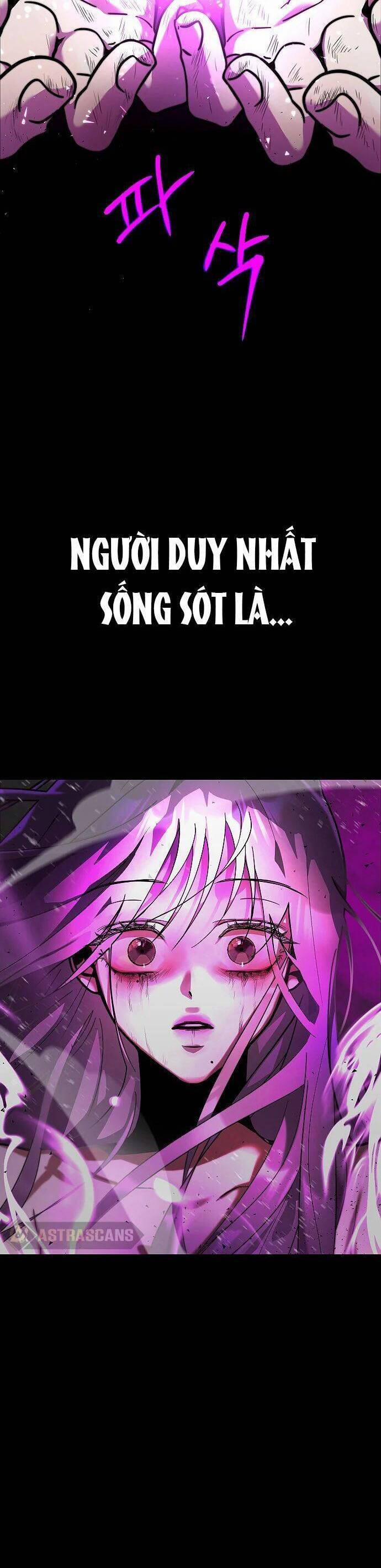 Săn Lùng Nữ Chúa 1 trang 23