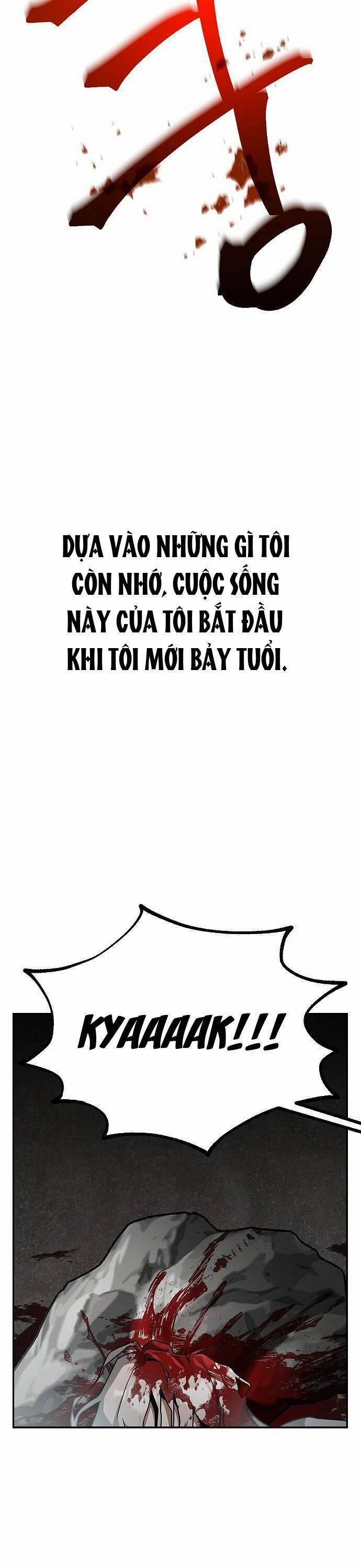 Săn Lùng Nữ Chúa 1 trang 26