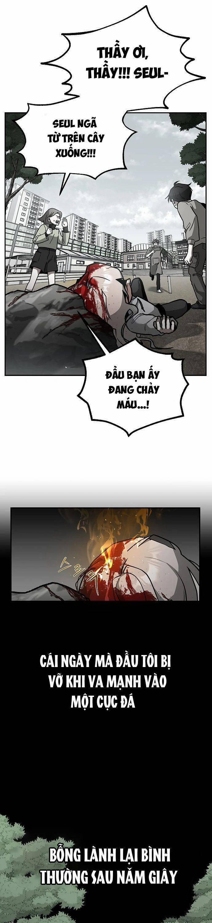 Săn Lùng Nữ Chúa 1 trang 27