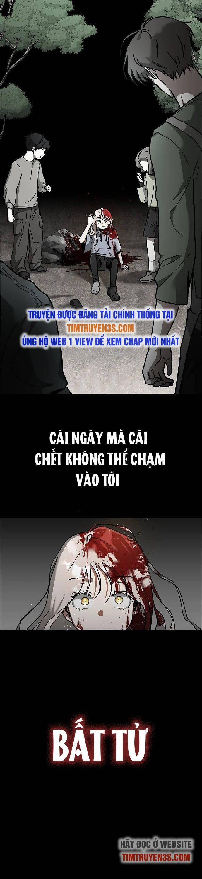 Săn Lùng Nữ Chúa 1 trang 28