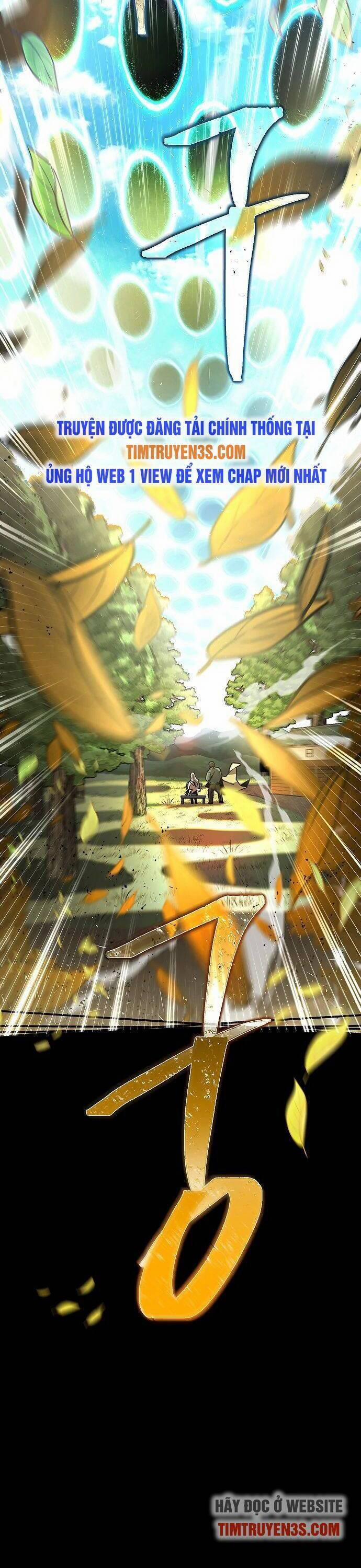 Săn Lùng Nữ Chúa 1 trang 3