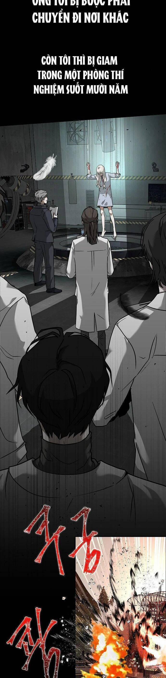 Săn Lùng Nữ Chúa 1 trang 30