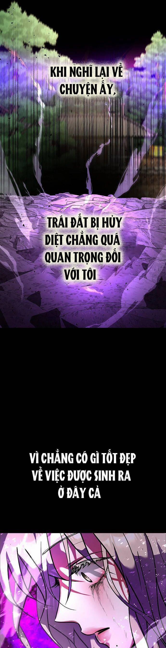 Săn Lùng Nữ Chúa 1 trang 33