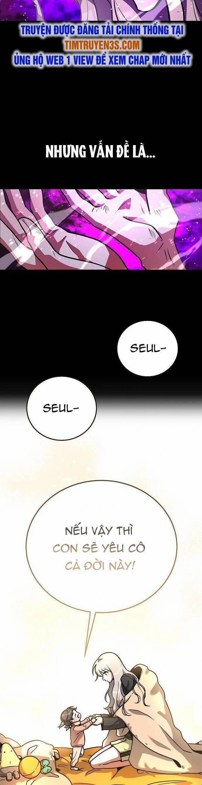 Săn Lùng Nữ Chúa 1 trang 34
