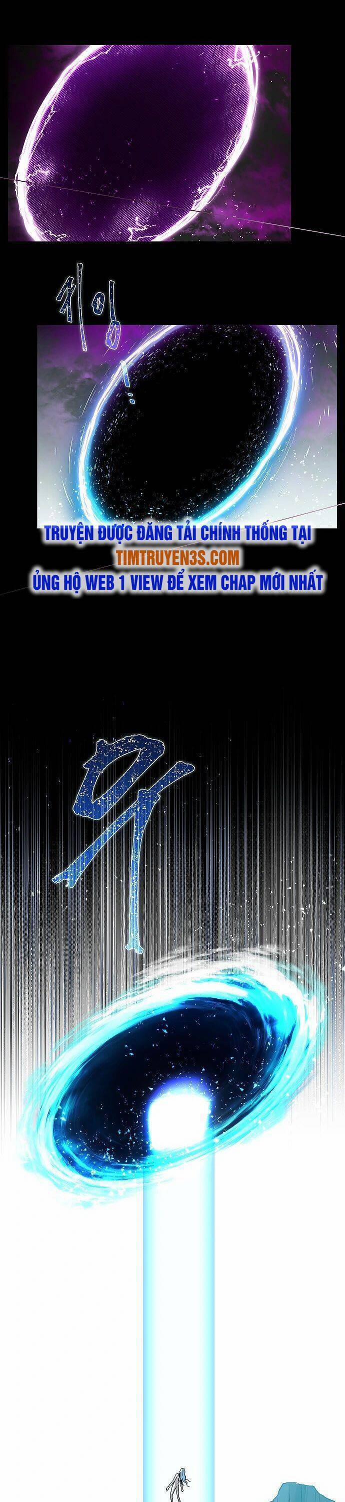 Săn Lùng Nữ Chúa 1 trang 38