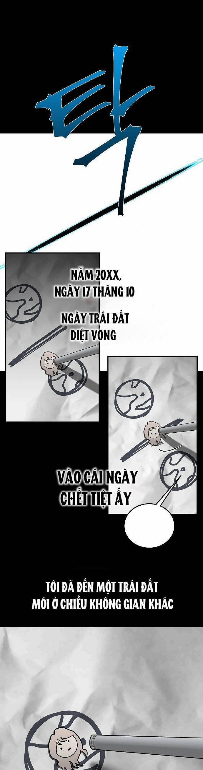 Săn Lùng Nữ Chúa 1 trang 40