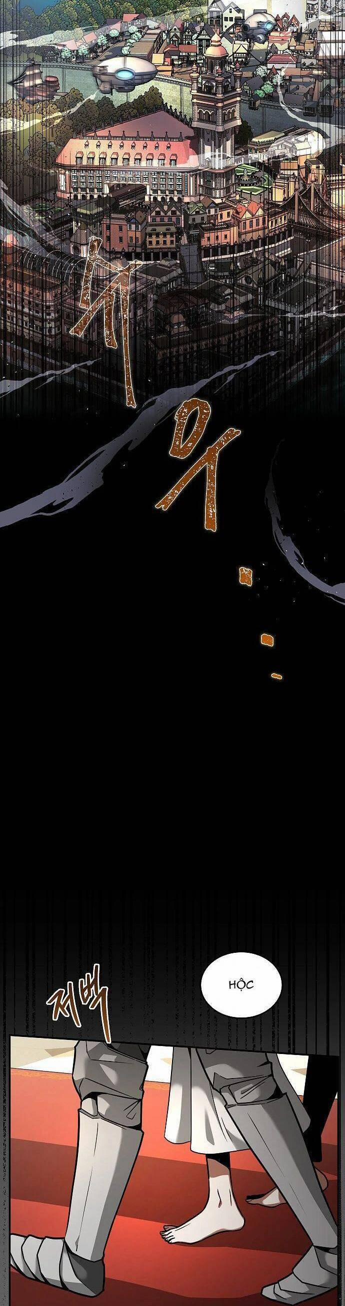 Săn Lùng Nữ Chúa 1 trang 42