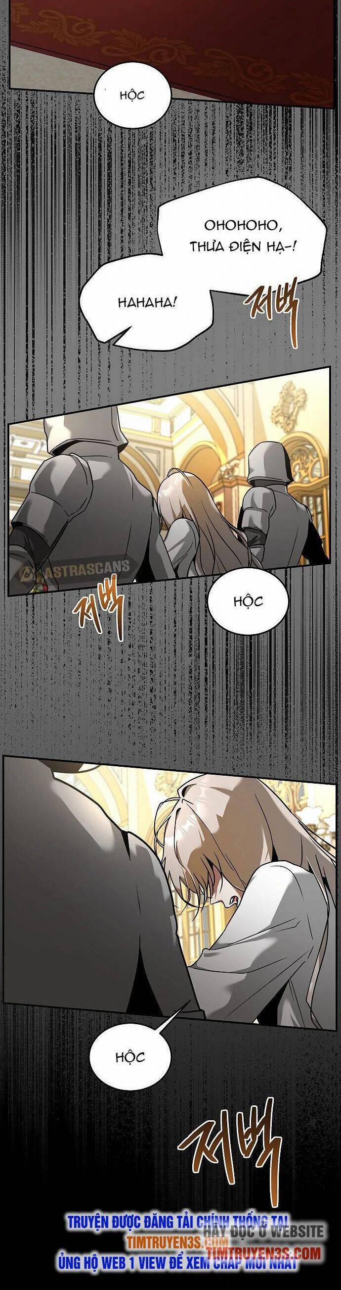 Săn Lùng Nữ Chúa 1 trang 43