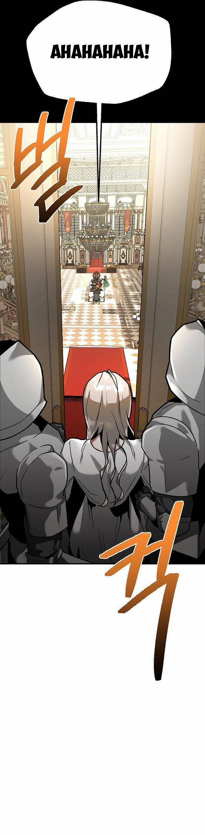 Săn Lùng Nữ Chúa 1 trang 44