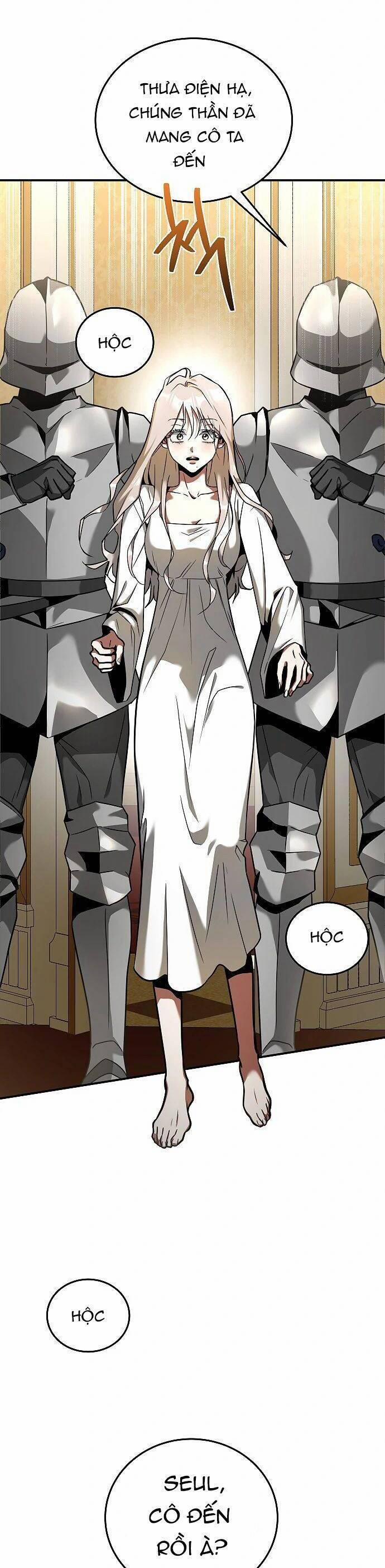 Săn Lùng Nữ Chúa 1 trang 45