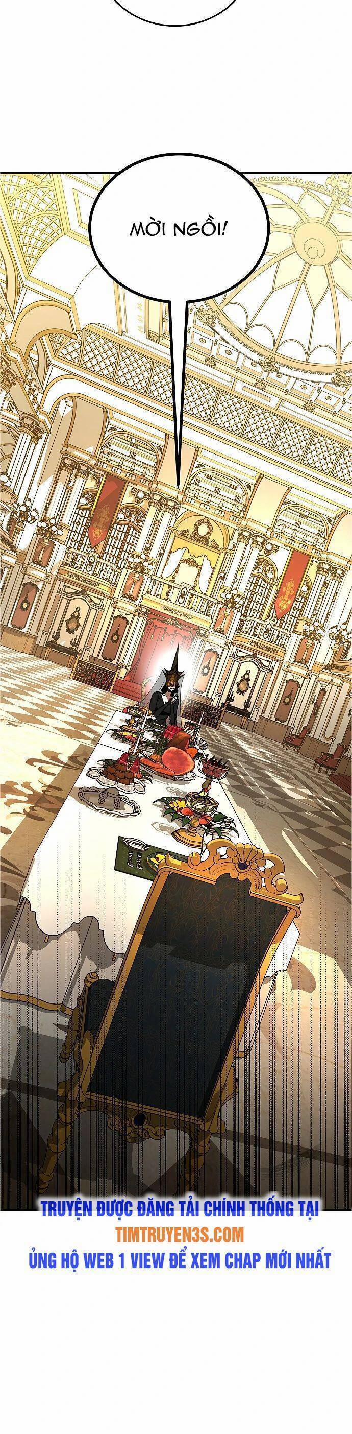 Săn Lùng Nữ Chúa 1 trang 46