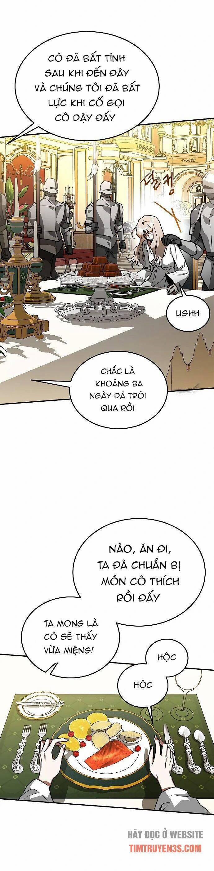 Săn Lùng Nữ Chúa 1 trang 47